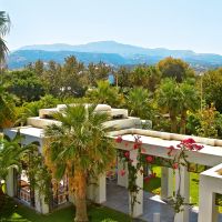 villa oliva
