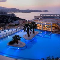 chc athina palace resort & spa