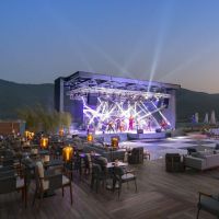 lujo hotel bodrum
