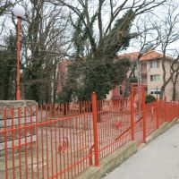 tango hotel