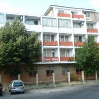 tango hotel