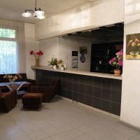tango hotel