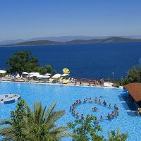 duja bodrum by la blanche