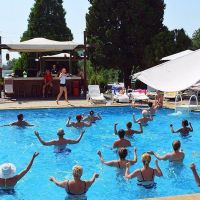 detelina hotel