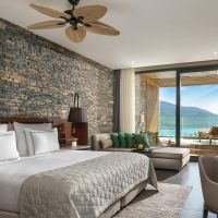 lujo hotel bodrum