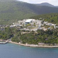 duja bodrum by la blanche