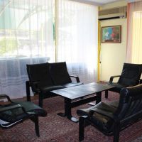 varshava hotel