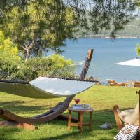 lujo hotel bodrum