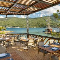 lujo hotel bodrum