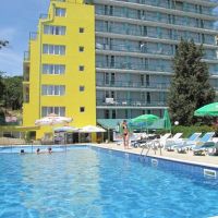 varshava hotel