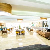 orange park hotel