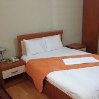 club heracles hotel