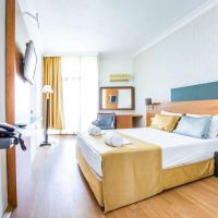 orange park hotel