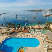diamond of bodrum