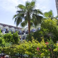 club heracles hotel