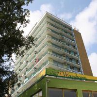 varshava hotel