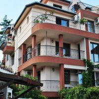 villa magnolia_gw