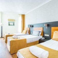 orange park hotel
