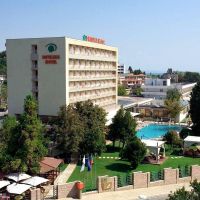 detelina hotel