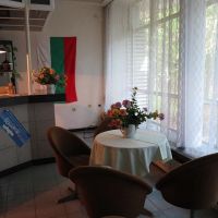 tango hotel