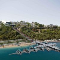 duja bodrum by la blanche