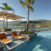 lujo hotel bodrum
