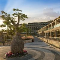 lujo hotel bodrum