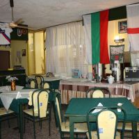 varshava hotel