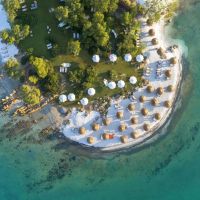 lujo hotel bodrum