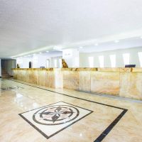 orange park hotel