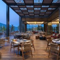 lujo hotel bodrum