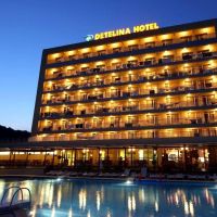 detelina hotel