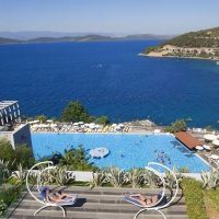 duja bodrum by la blanche