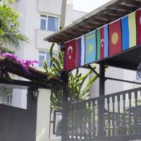 club heracles hotel