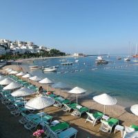 diamond of bodrum