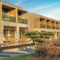 lujo hotel bodrum