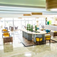 orange park hotel