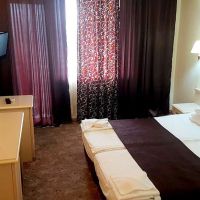 detelina hotel