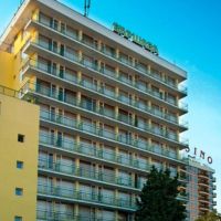 varshava hotel