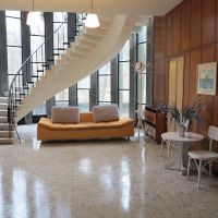 tango hotel