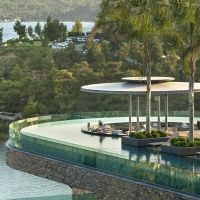 lujo hotel bodrum
