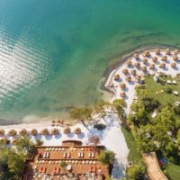 lujo hotel bodrum