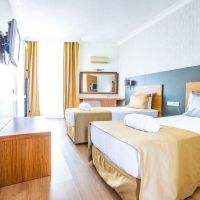 orange park hotel