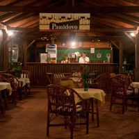 varshava hotel