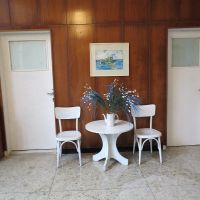 tango hotel