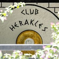 club heracles hotel