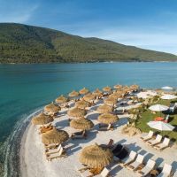 lujo hotel bodrum