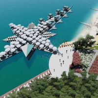 duja bodrum by la blanche