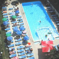 varshava hotel