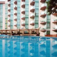 mimosa sunshine hotel cooee